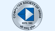 Computer Society of India for Excellence in IT