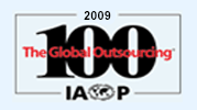 International Associan of Outsourcing Proffessionals