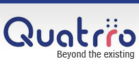 Quatrro BPO Solutions home