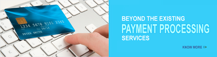 Beyond the Existing Processing Services from Quatrro